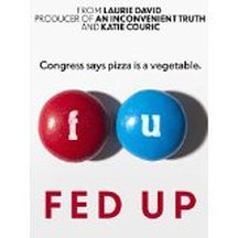 Cover of Fed Up