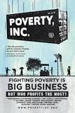 Poverty, Inc. Poster