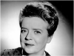 Aunt Bee