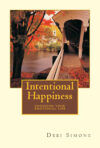 Intentional Happiness Book Cover