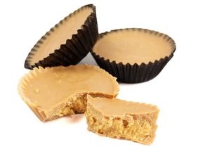 peanut butter cups