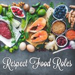 Respect Food Roles